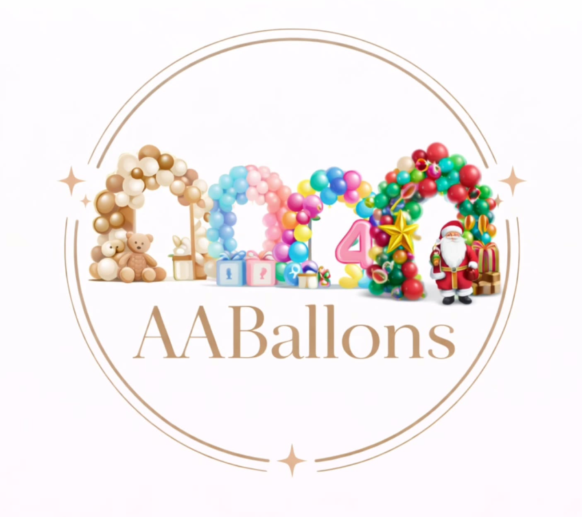 AABallons logo